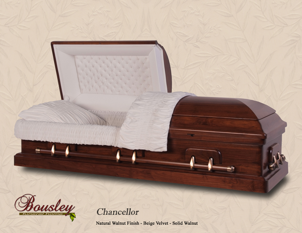 Chancellor Walnut copy